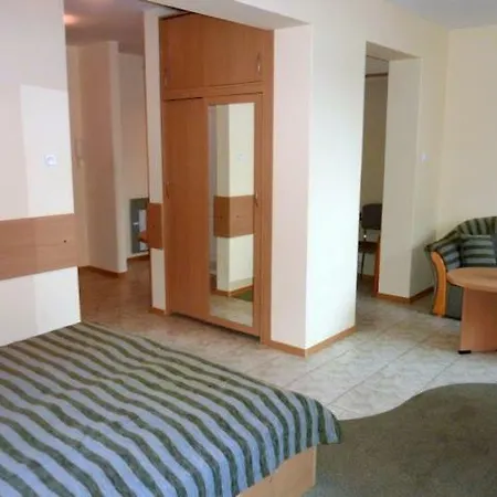 Lägenhet Apartament