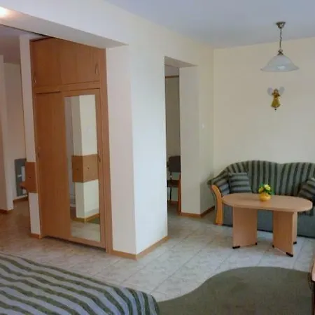 Lägenhet Apartament