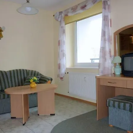 Lägenhet Apartament *