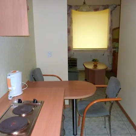Apartament * Kołobrzeg