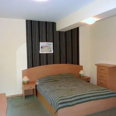 Apartament Lägenhet