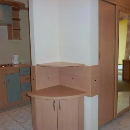 Lägenhet Apartament *