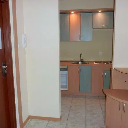 Apartament Lägenhet *