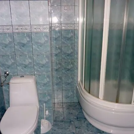 Apartament Lägenhet